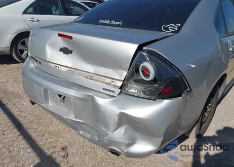 2016 Chevrolet Impala Limited Lt from USA, damaged, VIN 2G1WB5E37G1179309